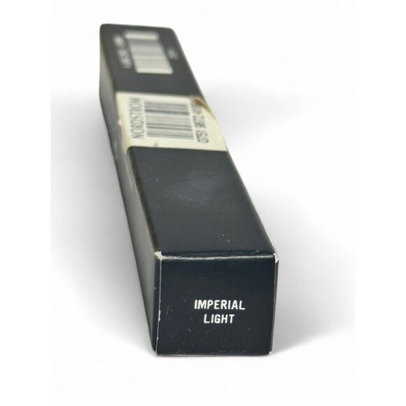 Retired MAC Cremesheen Glass Imperial Light Lip Gloss NIB - Picture 2 of 3